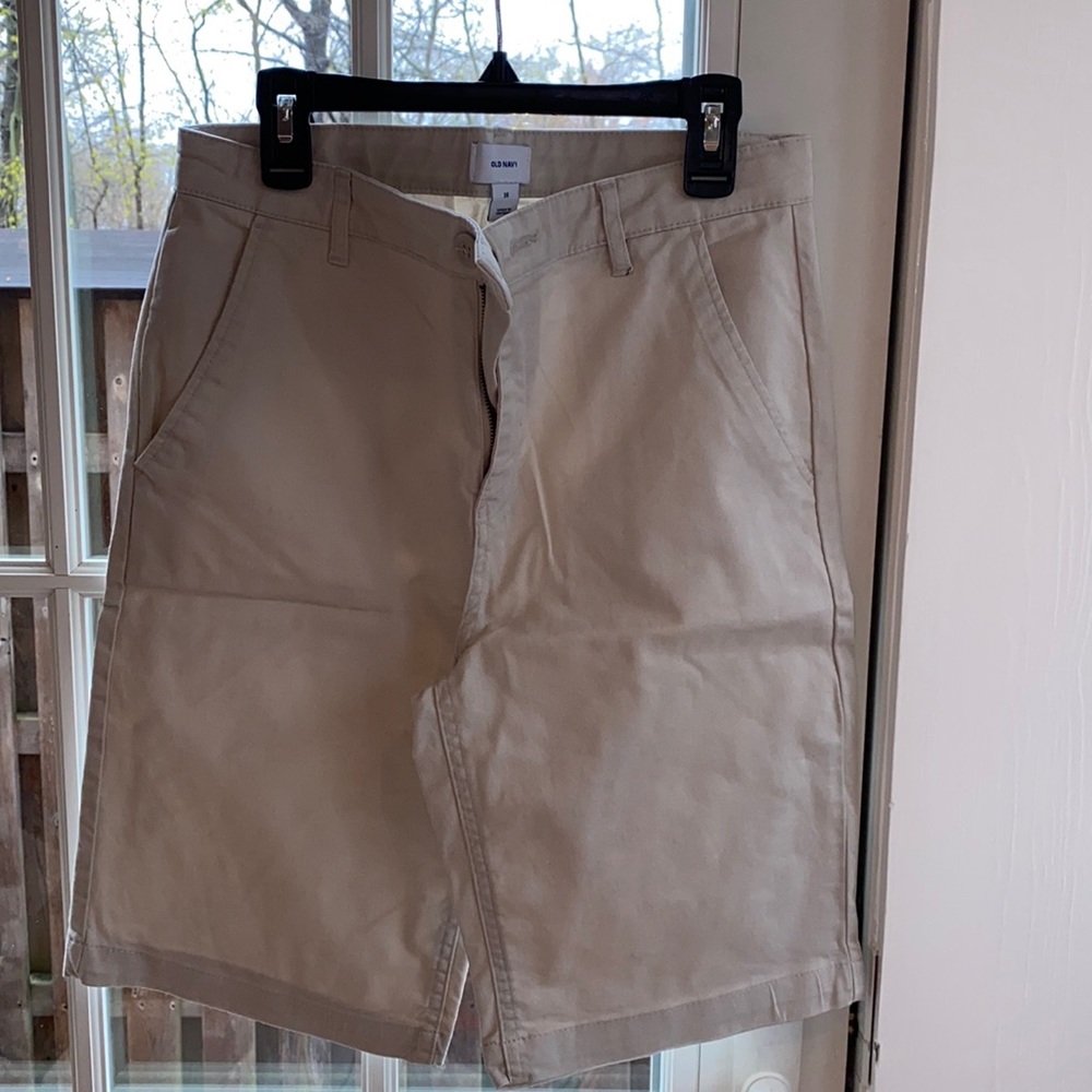 Old Navy Boy’s Shorts